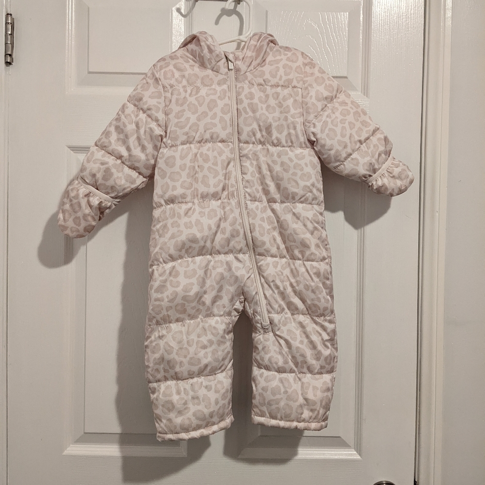 Old Navy Snowsuit